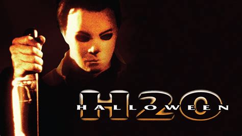 Halloween H20: 20 Years Later (1998) - Backdrops — The Movie Database ...