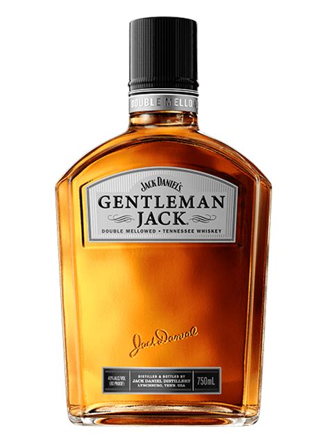 Gentleman Jack | Jack Daniel's