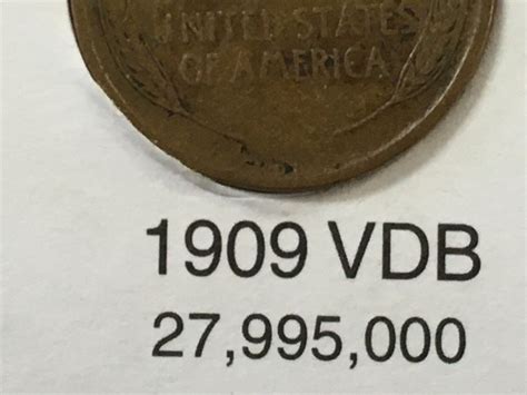 1909VDB - 2023 Lincoln Cent Set; Wheat &Mem.; PDS; Circ.In Coin Folders ...