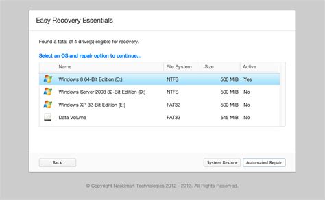 Restore To Factory Settings – Guide for Windows XP, Vista, 7, 8, 10