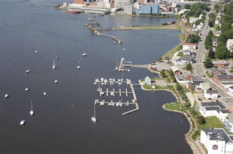 Bucksport Marina in Bucksport, ME, United States - Marina Reviews ...