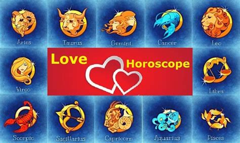 Love Horoscope - Today love horoscope, Daily love horoscope for today