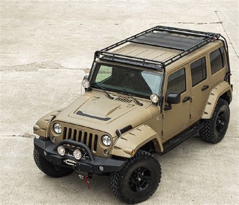 38+ Amazing Custom Jeep Trends and Ideas design http://pistoncars.com/38-amazing-custom-jeep ...