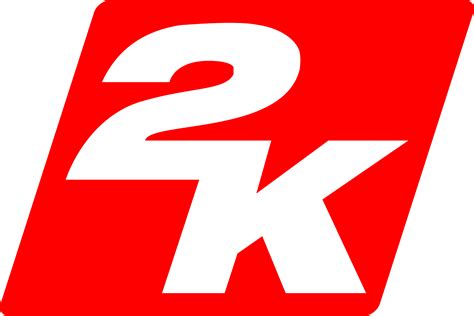 2K Games – Logos Download