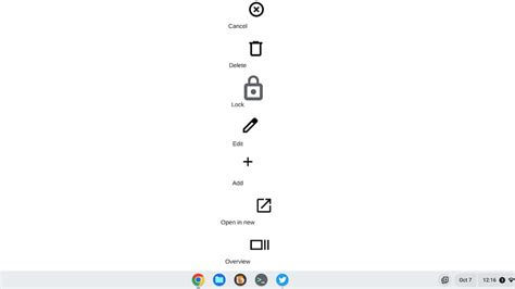 There’s a new app for custom Chromebook keyboard shortcuts (Updated)