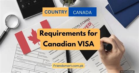 Requirements for Canadian VISA 2024 - Minimum Bank Statement