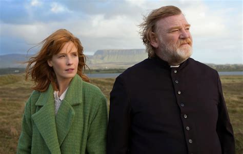 Cinebanter: SIFF Sighting: CALVARY (Comedy; Ireland)