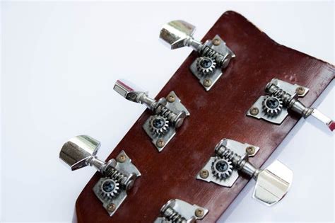 The Parts of an Acoustic Guitar you Need to Know - StringVibe