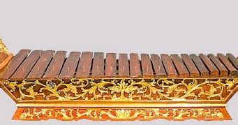 GAMBANG - Gamelan Instruments |Traditional Indonesian Musical Instruments