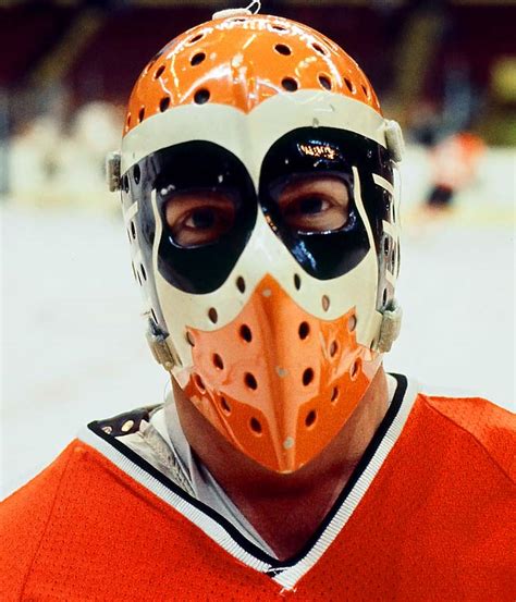 The 50 Best Goalie Mask Designs in NHL History | Bleacher Report ...