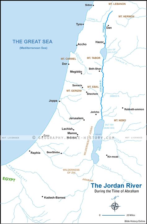 Eignung SüdOst Verdunstung jordan river map Finale hundert Pilz