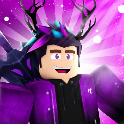 Old Roblox PFP