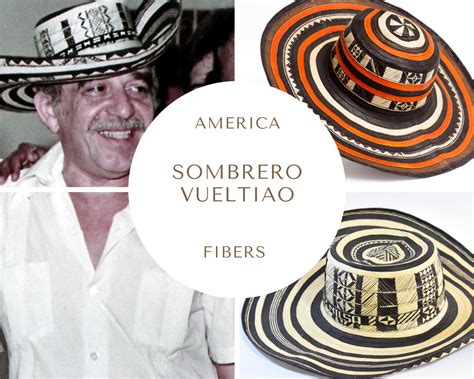 THE COLOMBIAN SOMBRERO VUELTIAO - The Ethnic Home