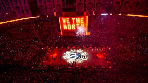 Raptors to open season Oct. 20 vs. Wizards, remain intent on playing in Toronto | CBC Sports