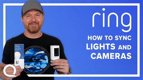 How to Connect Lights to Ring System | Reviews.org