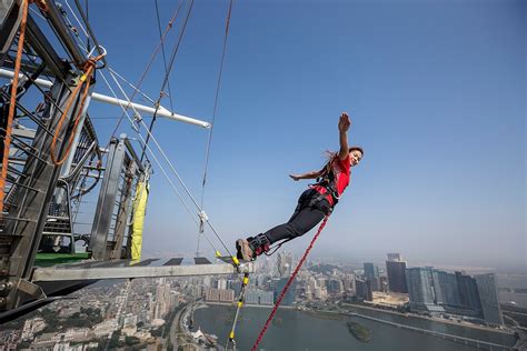 Skypark Macau Tower by AJ Hackett - All You Need to Know BEFORE You Go ...