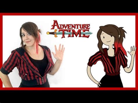 How to Draw Yourself: Adventure Time style - YouTube