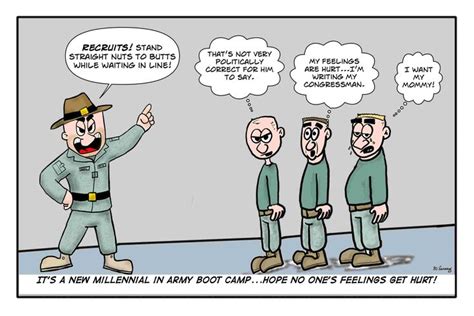 Pin on Military Humor and Comics