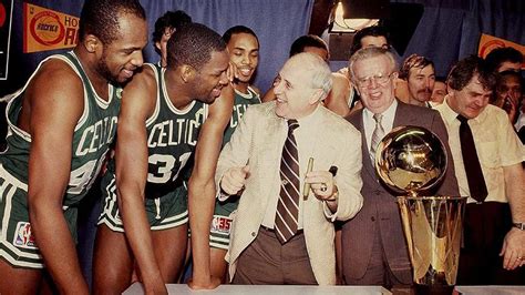 How many NBA Championships have the Boston Celtics won? - AS USA