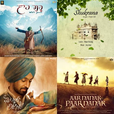 Dharmik Songs Punjabi - playlist by Maninder Singh | Spotify