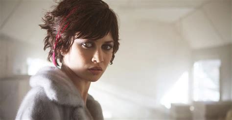 Olga Kurylenko as Nika Boronina: Hitman - Greatest Props in Movie History