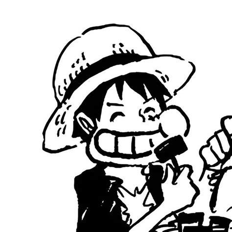 luffy & ace 1/2 | One piece manga, Ace and luffy, Anime faces expressions