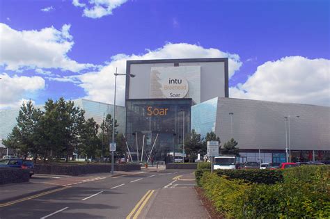 10 Best Shopping Malls in Glasgow - Glasgow’s Most Popular Malls and ...