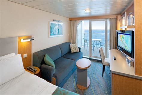 Allure of the Seas Cabin 10210 - Category 2D - Ocean View Stateroom ...
