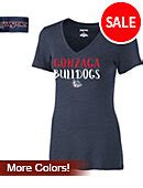 Gonzaga Womens Apparel | Shop Zags Womens Clothing & Gear