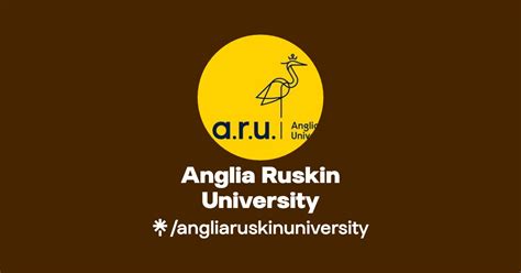 Anglia Ruskin University | Linktree