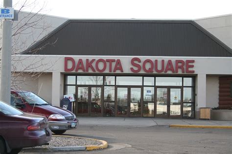 dakota square mall | Flickr - Photo Sharing!