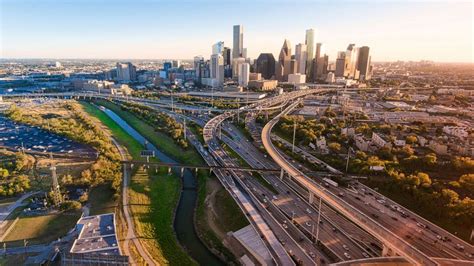 How Houston, hosting the 3rd Democratic debate, is a look into America’s future - ABC News