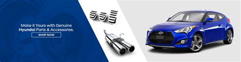 Find OEM Hyundai Parts & Accessories | Braman Hyundai Parts