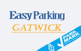 Compare Gatwick Airport Parking Deals at Cheap Prices