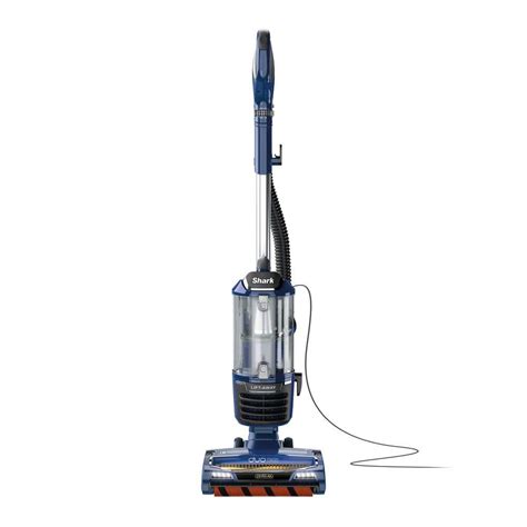 How To Take Apart Shark Lift-Away Vacuum | Cleanestor