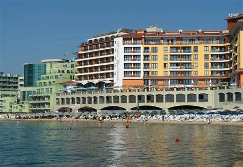 Mirage Nessebar Hotel in Nessebar | loveholidays