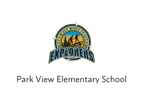 School Information – Our School – Park View School