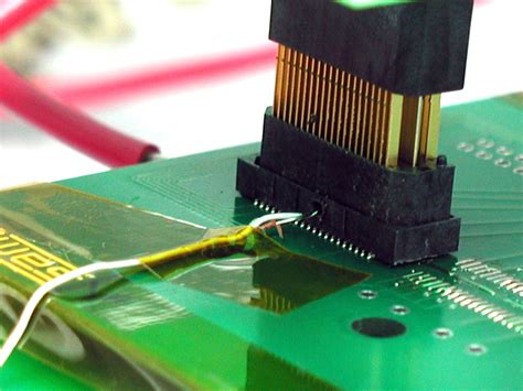 A brief guide to choosing PCB connectors - Electronic Products