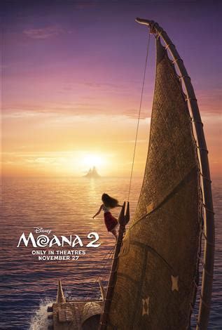 Cineplex.com | Moana 2