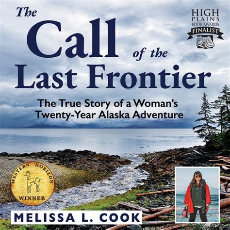 Alaska Books By Those Who Have Lived In Alaska - The Alaska Frontier