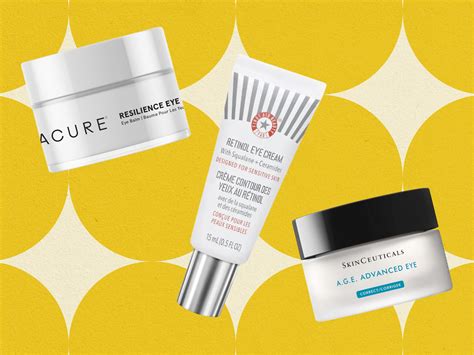 13 Best Eye Creams for Mature Skin in 2024, According to Dermatologists ...