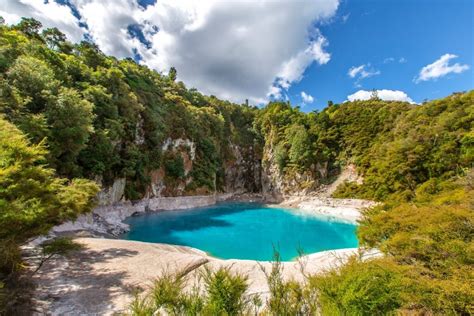 11 Most Beautiful Places in New Zealand | Celebrity Cruises