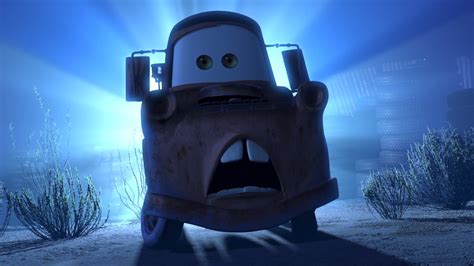 Mater and the Ghostlight (2006) - AZ Movies