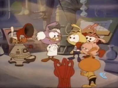 Snorks Season 1 Episode 5 Das Boot | Watch cartoons online, Watch anime online, English dub anime