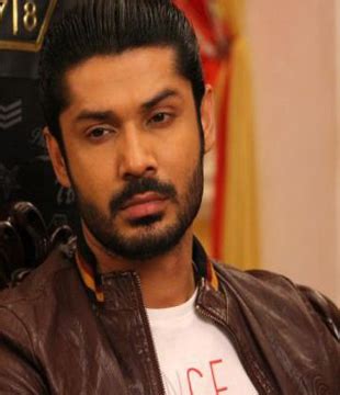 Hindi Tv Actor Tv Actor Abhishek Sharma Biography, News, Photos, Videos ...