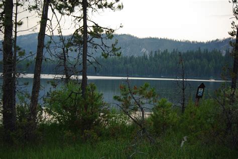 Dutch Love Family: Warm Lake, Cascade, Idaho