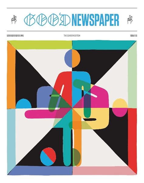 Goodnewspaper-Digital Magazine Subscription | MagazineLine