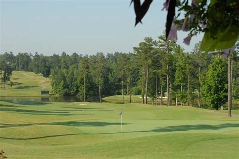 The Providence Golf Club Tee Times - Monroe GA