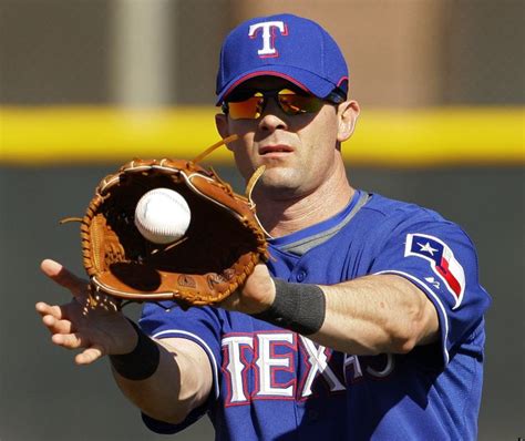 Michael Young: Rangers Misled, Manipulated Me 'And I'm Sick Of It' | HuffPost Sports