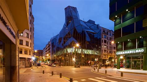 Top 10 Bilbao Beach Hotels & Resorts in 2020